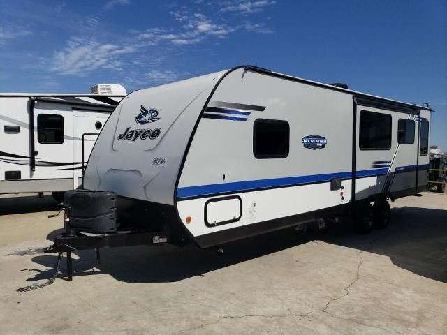 2019 Jayco Trailer