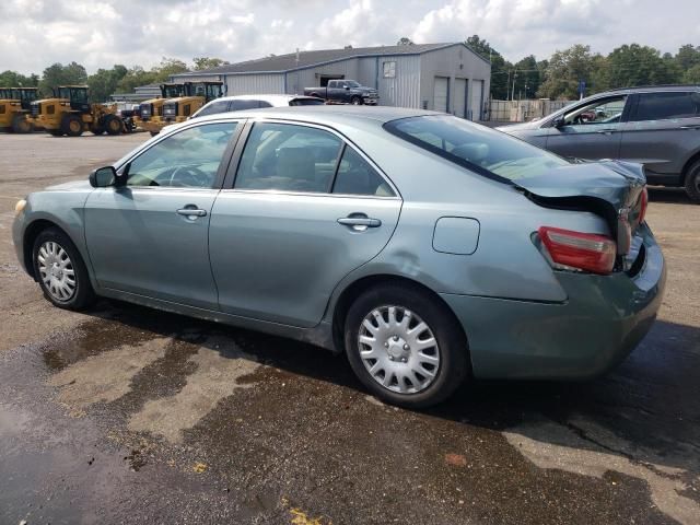 2007 Toyota Camry CE