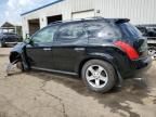 2003 Nissan Murano SL