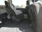 2012 Dodge Grand Caravan Crew