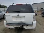 2006 Mercury Mountaineer Premier