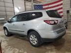 2016 Chevrolet Traverse LS