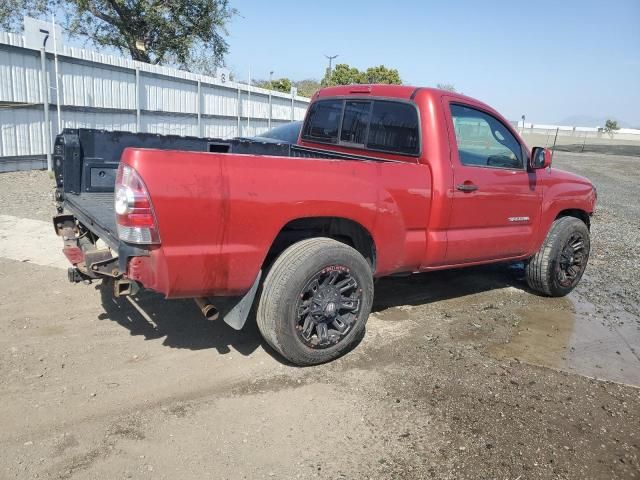 2010 Toyota Tacoma