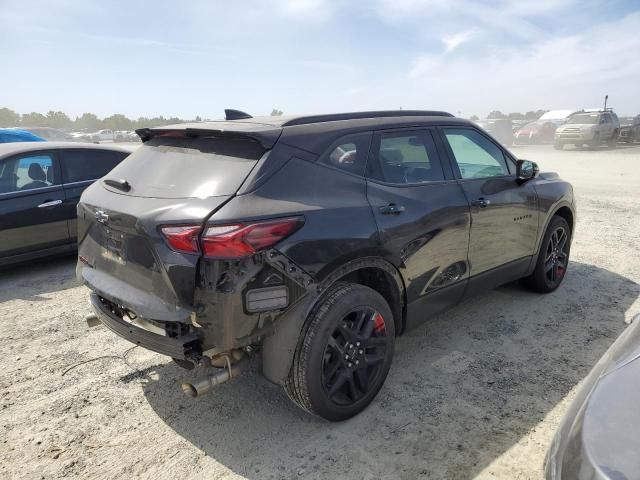 2021 Chevrolet Blazer 2LT