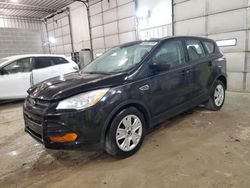 Salvage cars for sale from Copart Columbia, MO: 2014 Ford Escape S