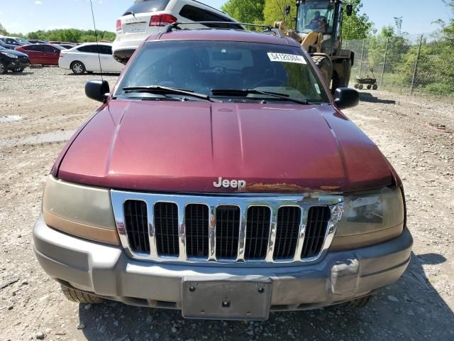 1999 Jeep Grand Cherokee Laredo