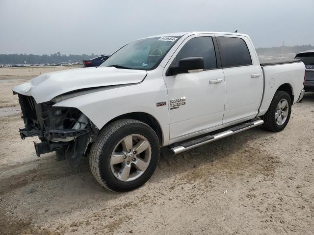 2019 Dodge RAM 1500 Classic SLT