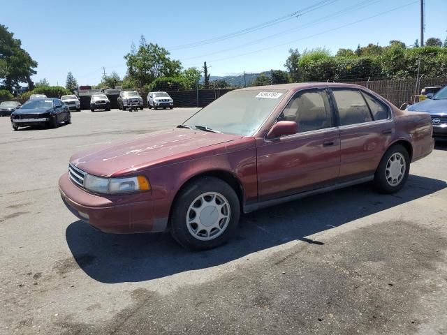 1989 Nissan Maxima