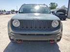 2015 Jeep Renegade Trailhawk