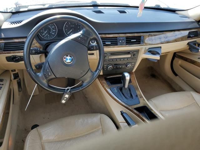 2007 BMW 328 I