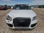 2013 Audi Q5 Premium Plus