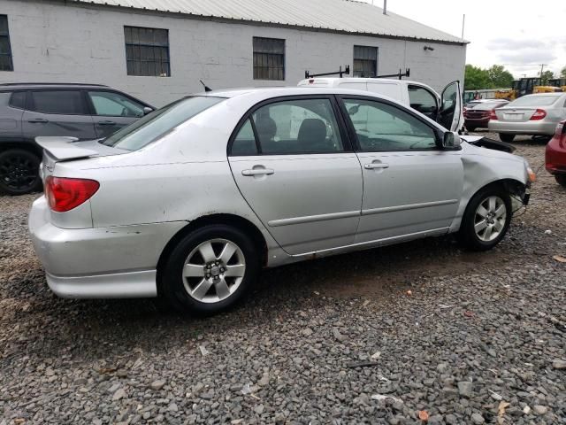 2006 Toyota Corolla CE