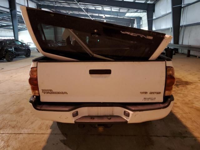 2006 Toyota Tacoma Access Cab