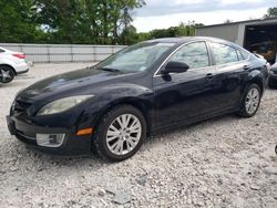 Salvage cars for sale at Rogersville, MO auction: 2009 Mazda 6 I