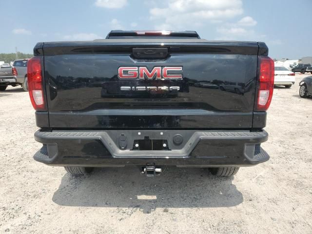 2023 GMC Sierra C1500