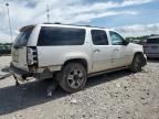 2010 Chevrolet Suburban K1500 LTZ