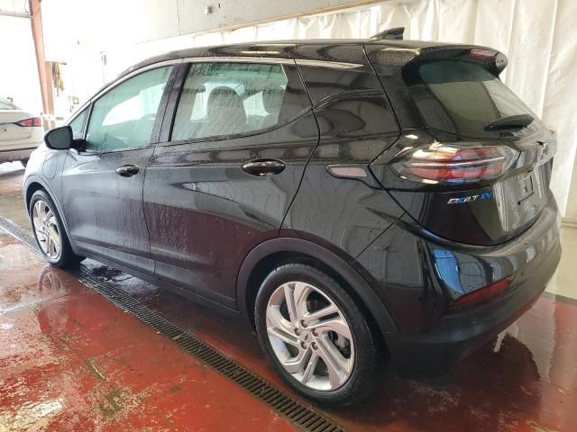 2023 Chevrolet Bolt EV 1LT