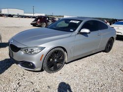 BMW 428 I Vehiculos salvage en venta: 2016 BMW 428 I