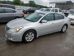 Nissan Altima Base Vehiculos salvage en venta: 2011 Nissan Altima Base