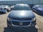 2009 Volkswagen Passat Wagon Turbo