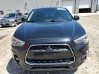 2015 Mitsubishi Outlander Sport SE