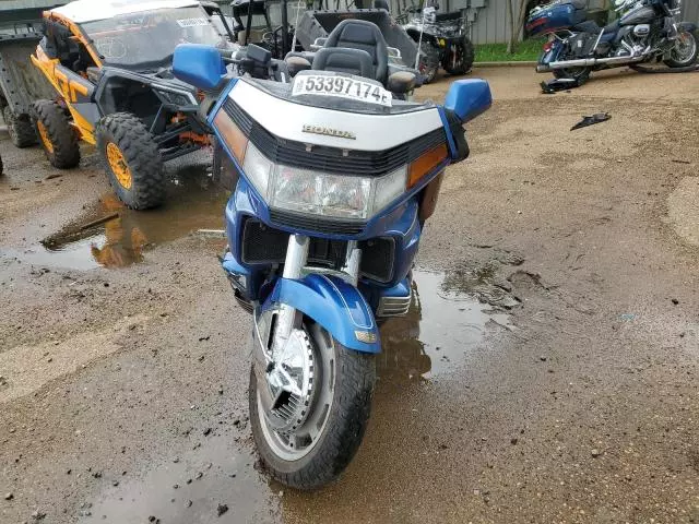 1992 Honda GL1500 A