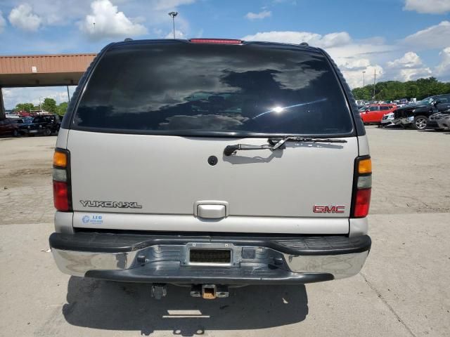 2005 GMC Yukon XL K1500