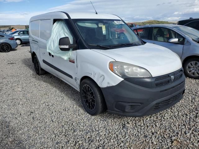 2016 Dodge RAM Promaster City