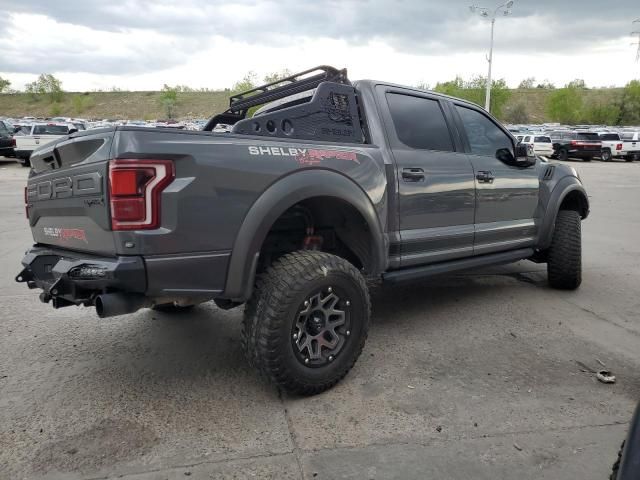 2020 Ford F150 Raptor