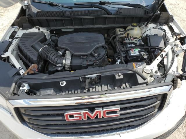 2018 GMC Acadia SLE