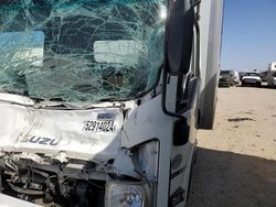 Vehiculos salvage en venta de Copart Sun Valley, CA: 2018 Isuzu NRR