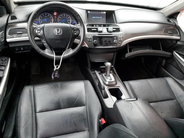 2013 Honda Crosstour EXL