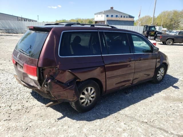 2008 Honda Odyssey EX