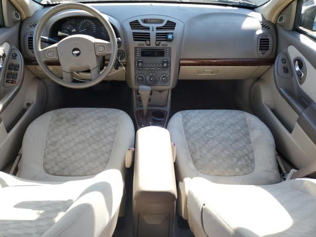 2004 Chevrolet Malibu LS