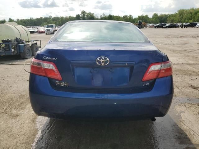 2007 Toyota Camry CE