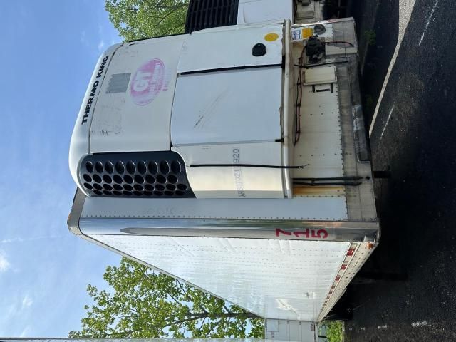 2008 Utility Reefer