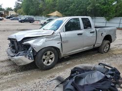 Dodge Vehiculos salvage en venta: 2017 Dodge RAM 1500 ST