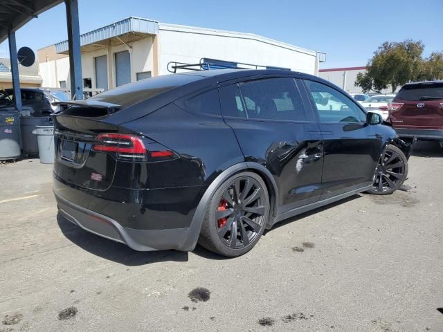 2023 Tesla Model X