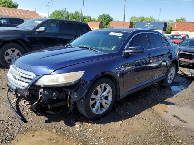 2011 Ford Taurus SEL