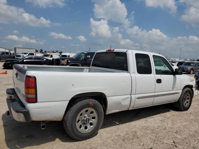 2001 GMC New Sierra C1500