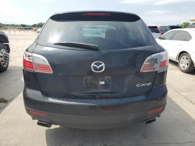 2010 Mazda CX-9