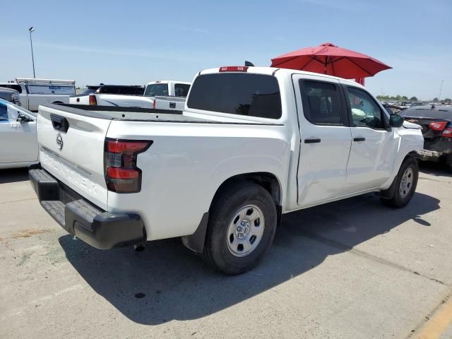 2023 Nissan Frontier S