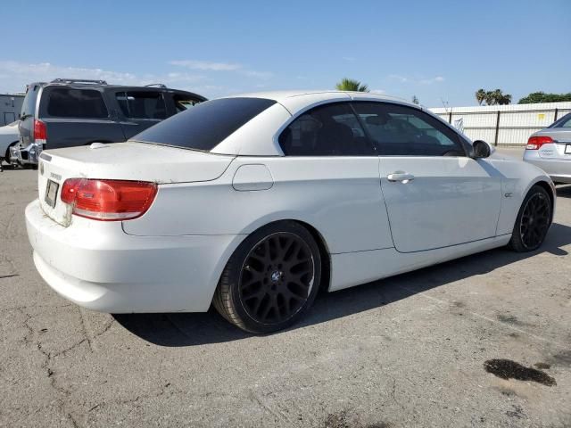 2008 BMW 328 I Sulev