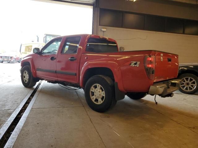 2004 Chevrolet Colorado