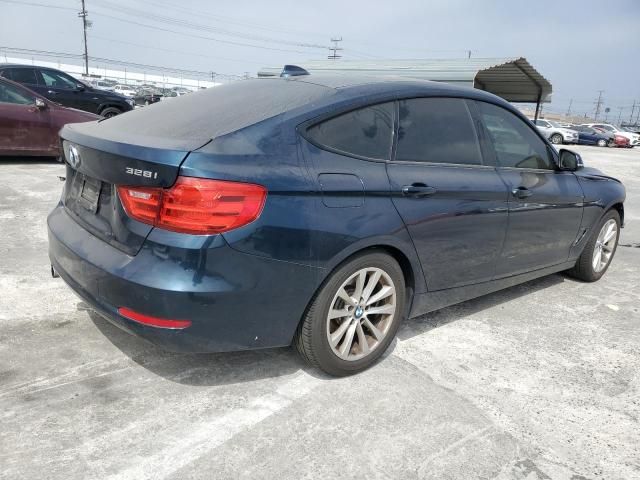 2014 BMW 328 Xigt