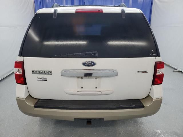 2007 Ford Expedition Eddie Bauer