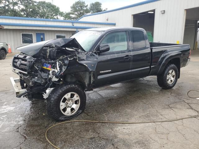 2008 Toyota Tacoma Prerunner Access Cab