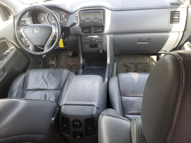 2008 Honda Pilot EXL