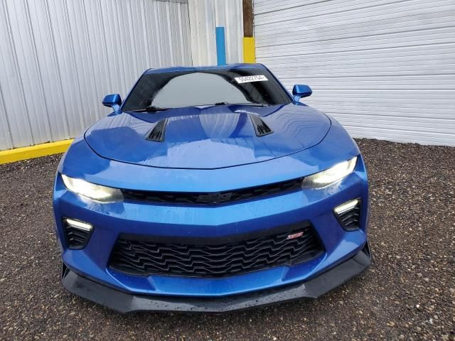 2016 Chevrolet Camaro SS