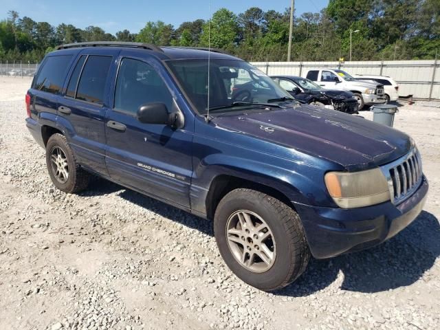 2004 Jeep Grand Cherokee Laredo